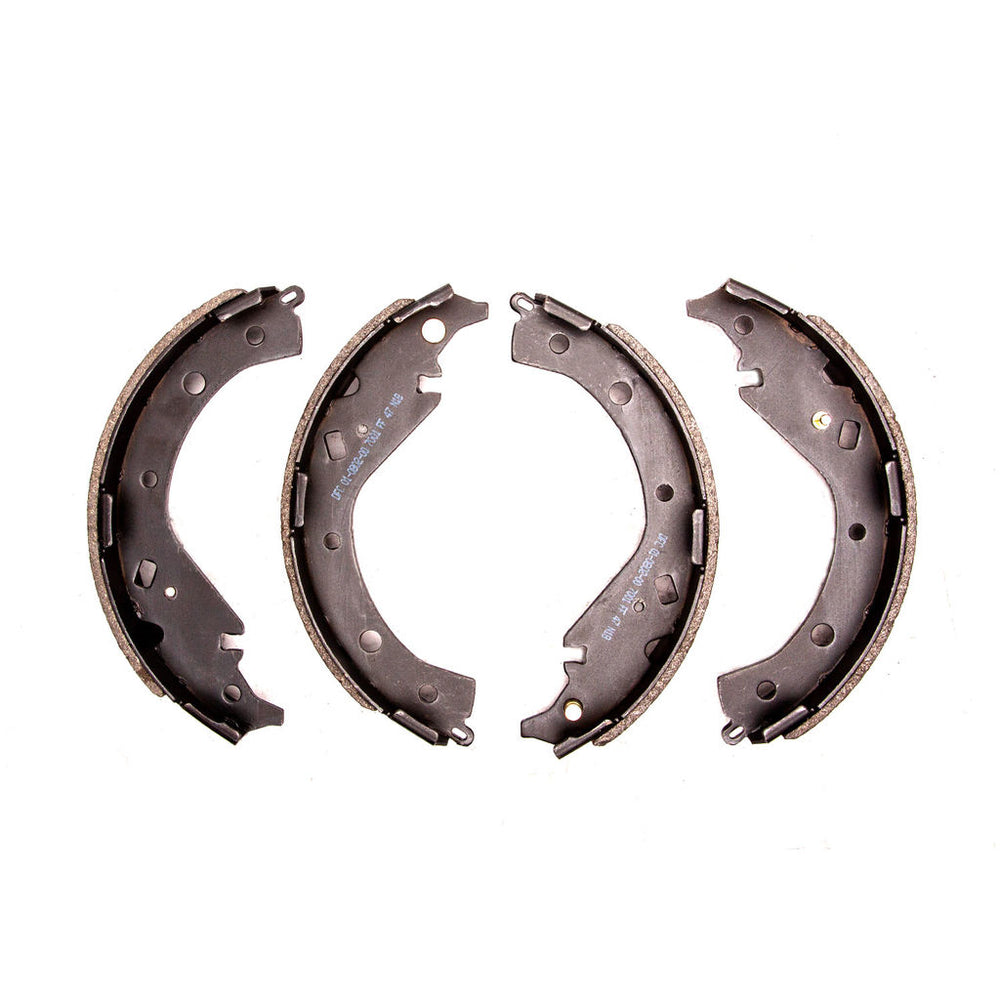 DFC auto part