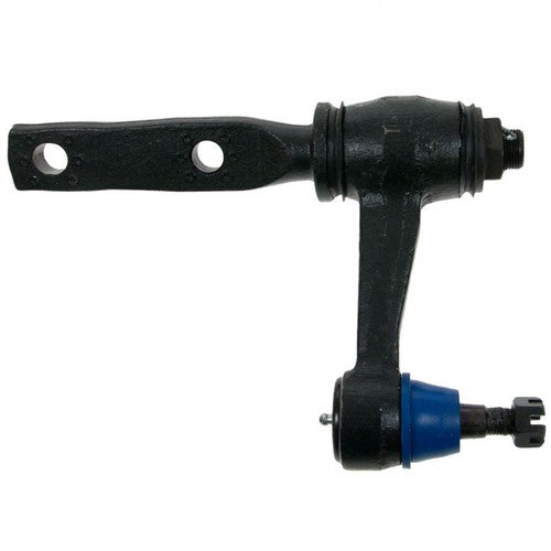 DELPHI control arms