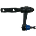 SUSPENSION CONTROL ARM