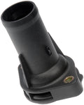 THERMOSTAT HOUSING