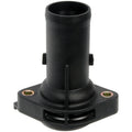 THERMOSTAT HOUSING