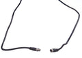 M8 CIRCULAR CNCTR MALE/FEMAL 3 POLE
