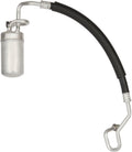 FOUR SEASONS auto part detail