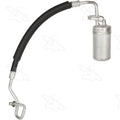 FOUR SEASONS auto part