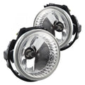 Winjet fog light kit
