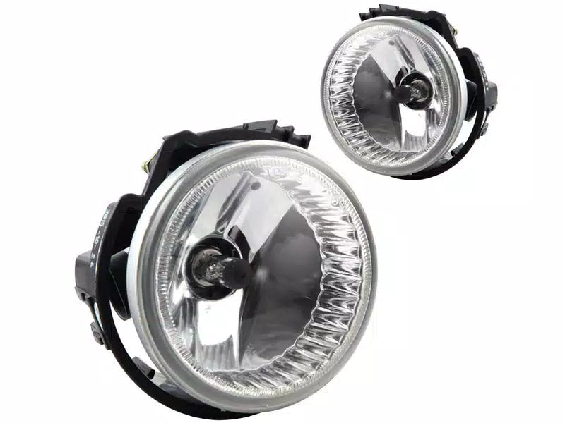 Winjet fog light kit