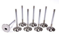 Ferrea Chevy/Chrysler/Ford 2.19in 3/8in 5.3in 0.225in 12 Deg S-Flo +.050 Hollow Int Valve - Single