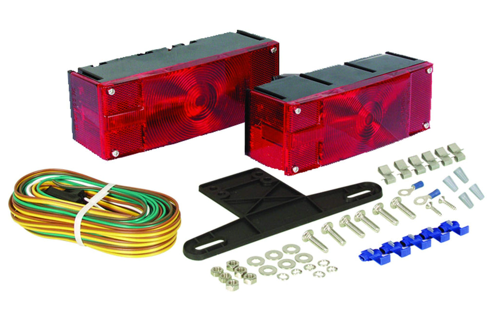 TRAILER LIGHT KIT