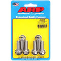 ARP Ford 289-302 Hex Aluminum Water Pump and Front Cover Bolt Kit
