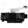 AIR DOOR ACTUATOR