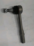 Centric Premium Tie Rod End - Front Outer