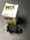 FUEL FILTER MIN ORDER QTY1