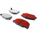 Stoptech PQ Pro Brake Pads Front Lotus Esprit 1989 - 1992