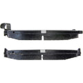 Stoptech PQ Pro Brake Pads Front Lotus Esprit 1989 - 1992