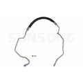 Gates Power Steering Pressure Line Hose Assembly