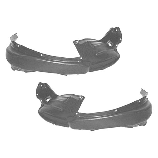LH FENDER LINER 4WD; 2WD PRERUNNER TACOMA 0511