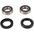 Pivot Works 11-22 Suzuki GSX-R600 Front Wheel Bearing Kit