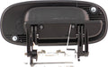 EXTERIOR DOOR HANDLE