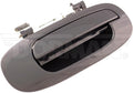 EXTERIOR DOOR HANDLE