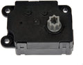 AIR DOOR ACTUATOR