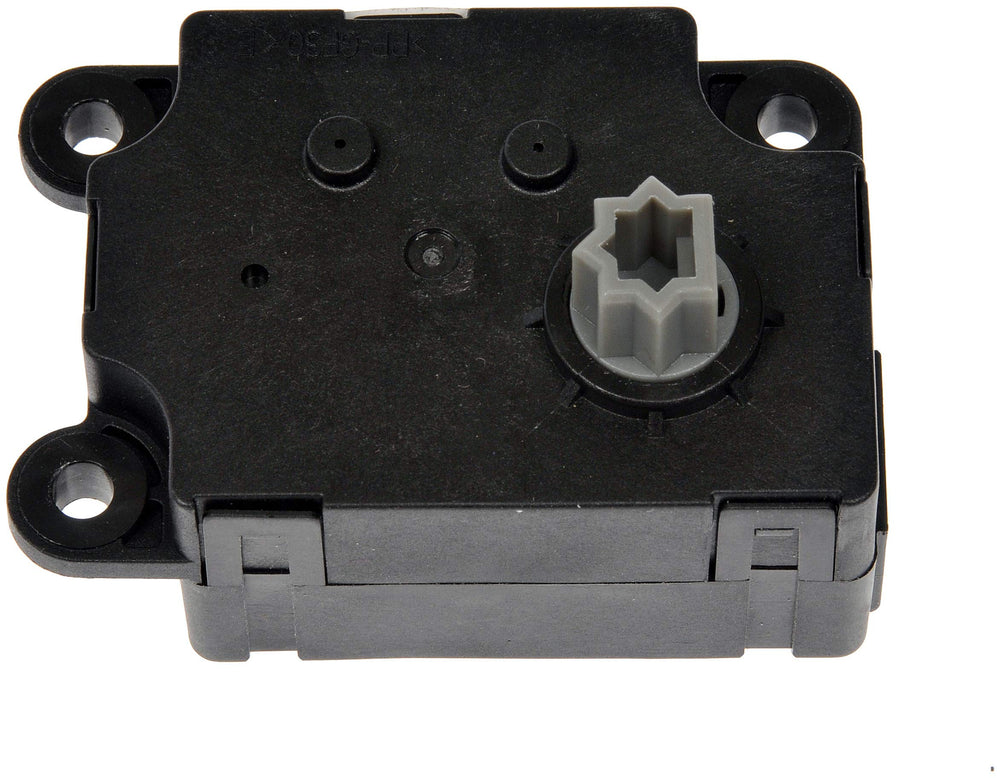AIR DOOR ACTUATOR