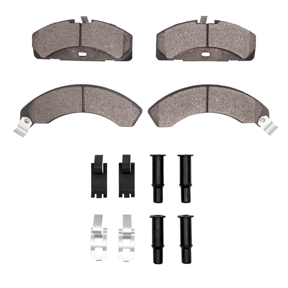 DFC auto part
