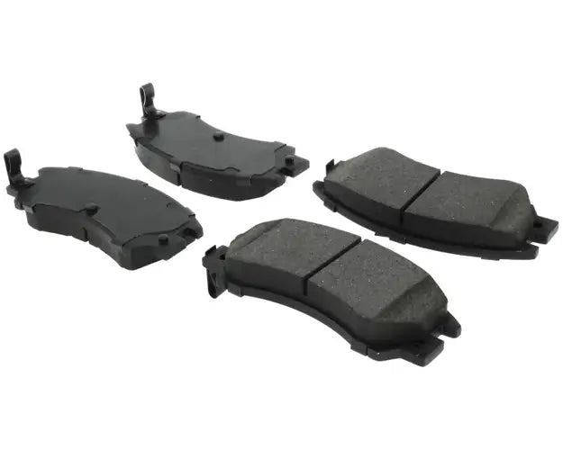 Stoptech PosiQuiet Ceramic Pads SUB