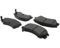 Stoptech PosiQuiet Ceramic Pads SUB