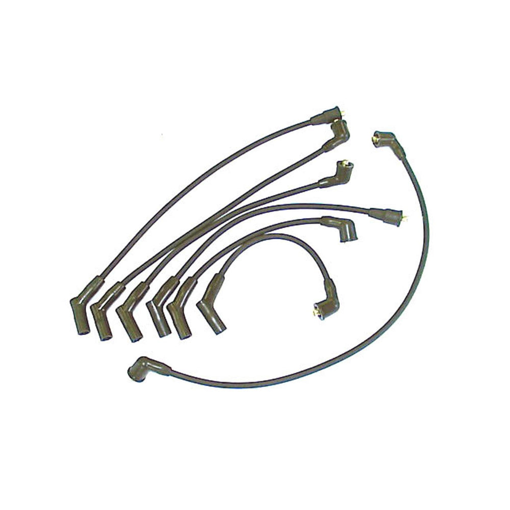 IGN WIRE SET-8MM
