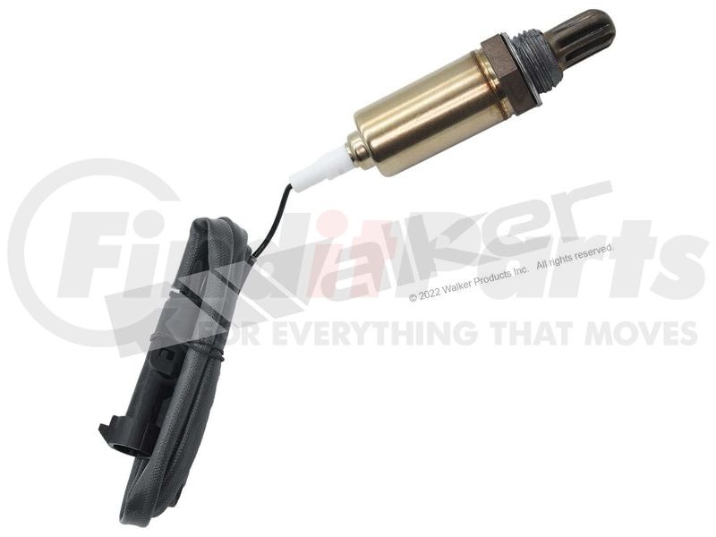Walker Products Inc. - auto part