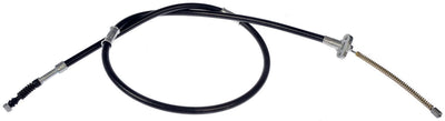 BRAKE CABLE