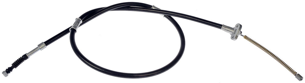 BRAKE CABLE