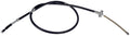 BRAKE CABLE