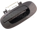 EXTERIOR DOOR HANDLE