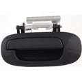 EXTERIOR DOOR HANDLE