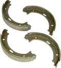 Stoptech auto part