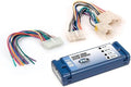 8994 INFINITY/NISSAN W/BOSE RADIO REPLACEMENT INTERFACE