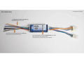 8994 INFINITY/NISSAN W/BOSE RADIO REPLACEMENT INTERFACE