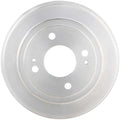 Brembo 88-91 Honda Civic Rear Premium OE Equivalent Brake Drum