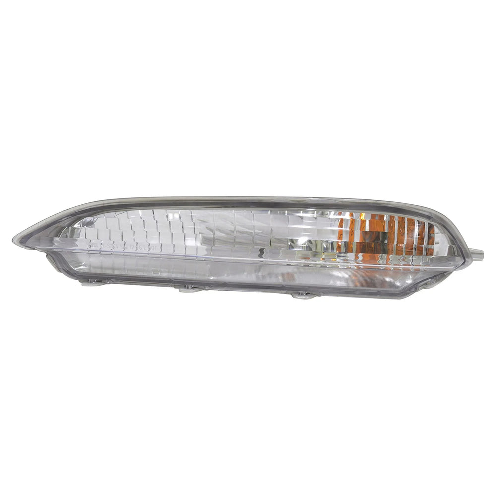 CAPA 1617 HD PILOT (NON ELITE 4WD) S.L LH