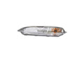 CAPA 1617 HD PILOT (NON ELITE 4WD) S.L LH