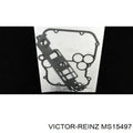 MAHLE Original Chevrolet Astro 95-92 Intake Manifold Set