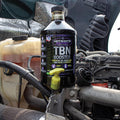 HOT SHOTS auto part