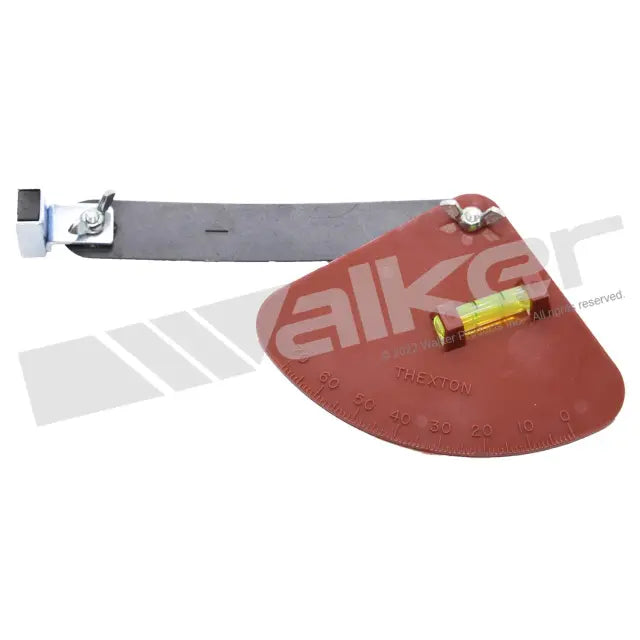 Walker Products Inc. - auto part