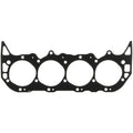 ~(0.6 lbs. 24X8X0)~ Cylinder Head Gasket Chev-Passand Trk Can Pont GMC:396402427454 Engs.(65-79)(VC)