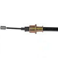 BRAKE CABLE