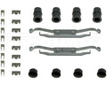 DISC BRAKE HDW KIT