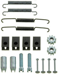 DISC BRAKE HDW KIT