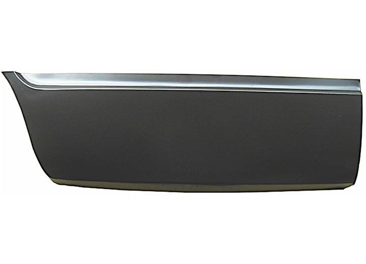 RH QUARTER PANEL FT SEC LOWER CHEVY/ P/U 8FT BOX 6772