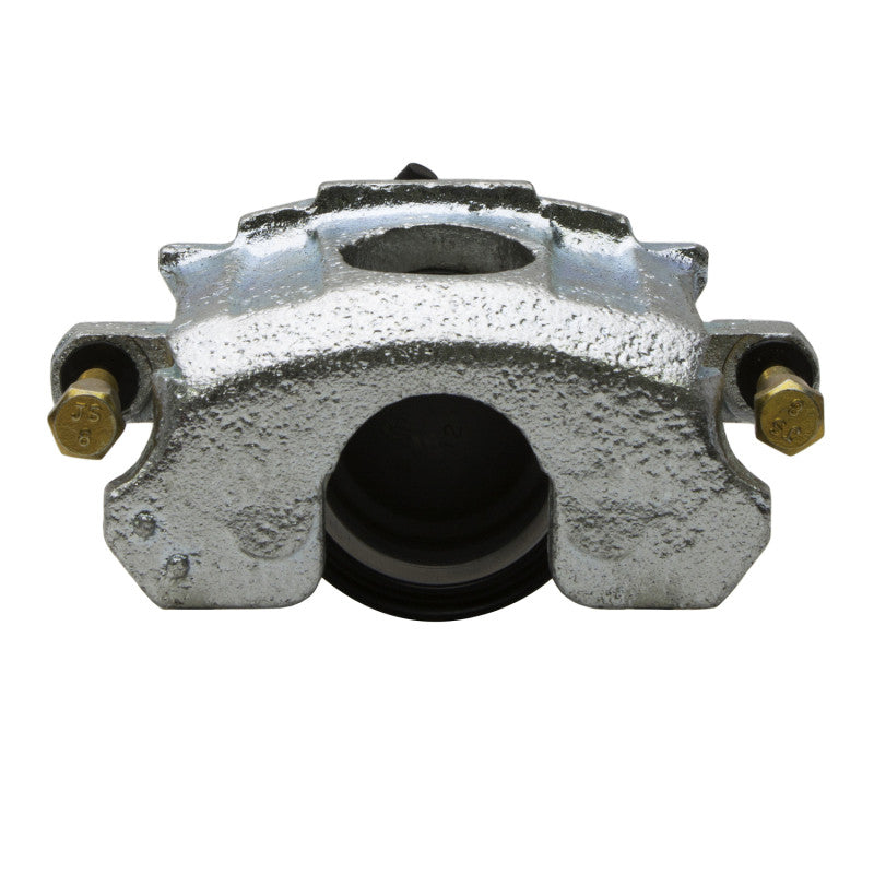 DFC silver auto part